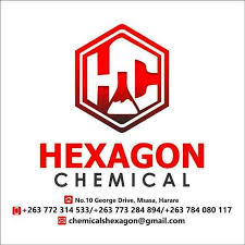 Hexagon Chemicals